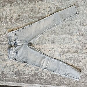 G Star Raw Skinny Jeans 30/31W 29L